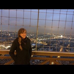 Meet your Posher, Michonn